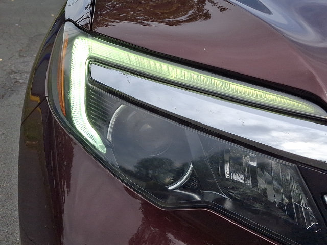 Used 2016 Honda Pilot EX-L image 9