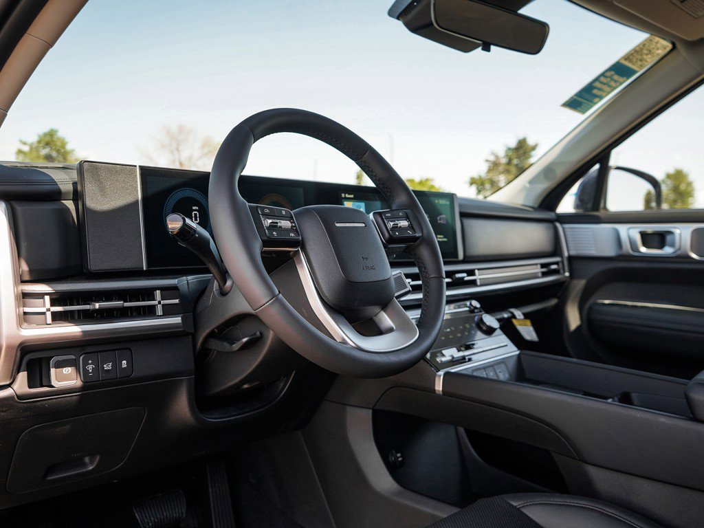 New 2026 Hyundai Santa Fe SEL image 21
