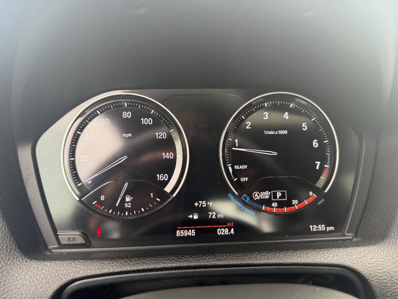 Used 2018 BMW 230i xDrive Coupe AWD/4WD image 14