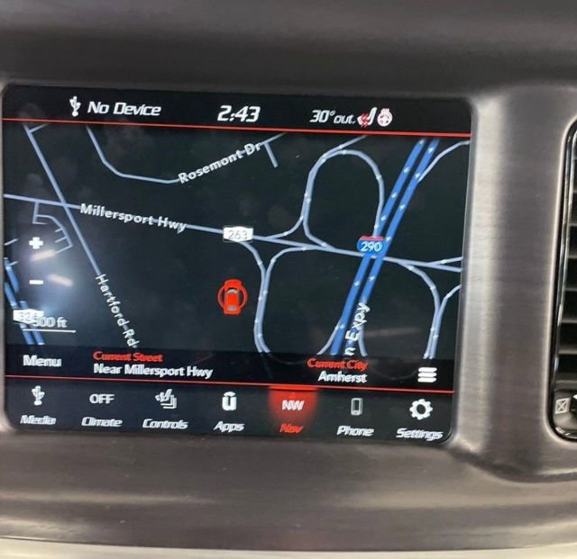 Used 2023 Dodge Charger Scat Pack image 21