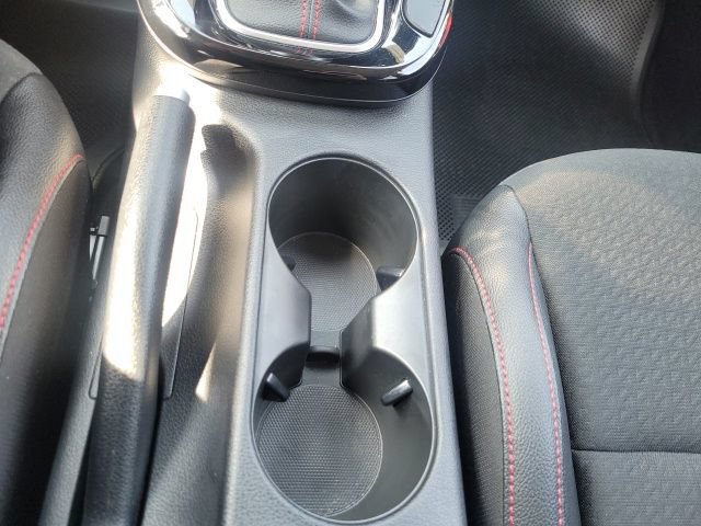 Certified 2023 Kia Soul GT-Line FWD image 24