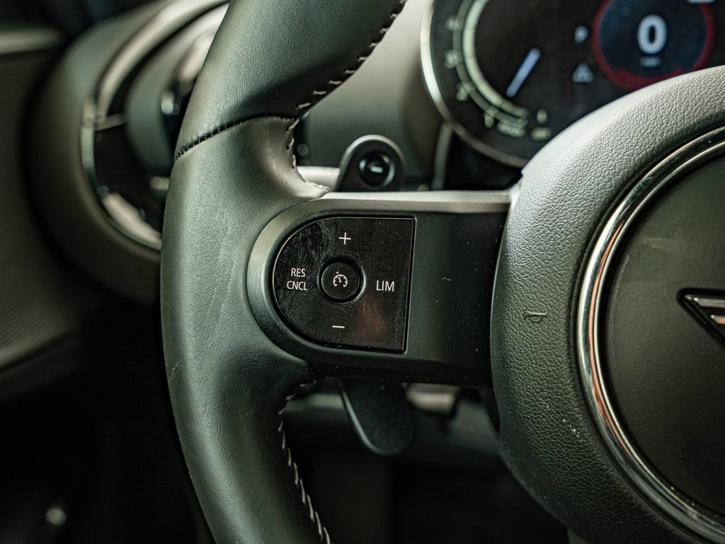 Used 2023 MINI Cooper Clubman S image 18