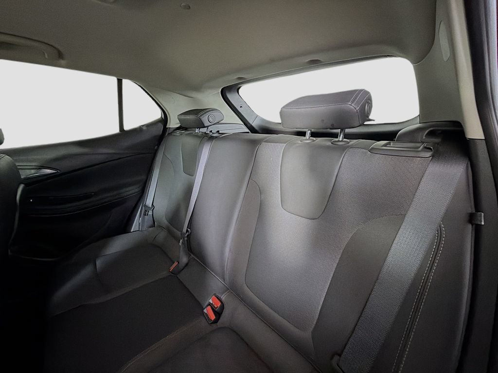 Used 2022 Buick Encore GX Preferred w/ Cold Weather Comfort Package FWD image 23
