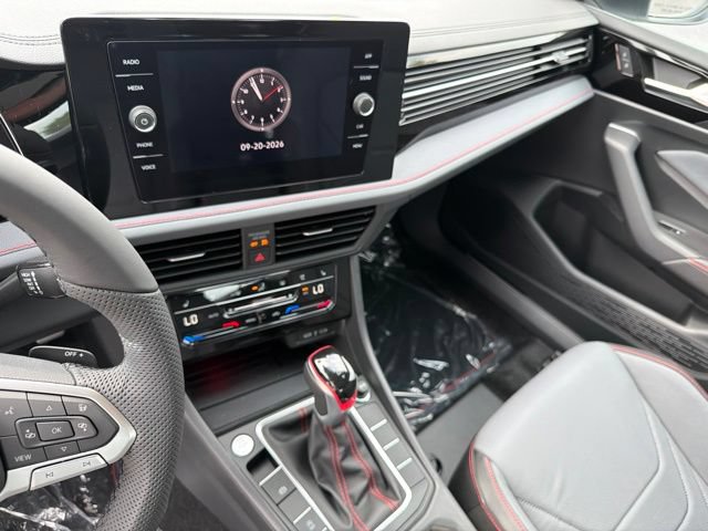 New 2027 Volkswagen Jetta GLI Autobahn FWD image 34