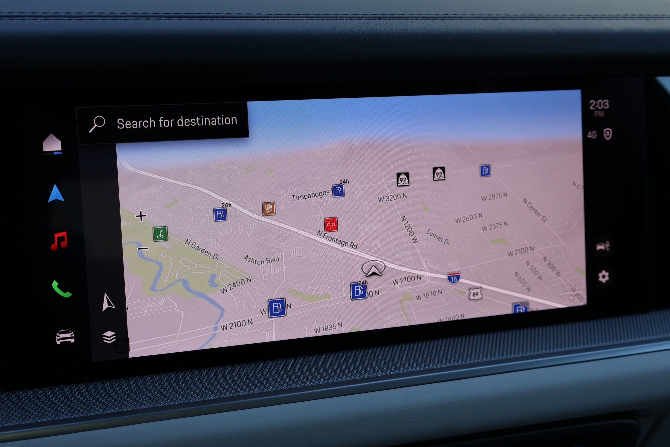 New 2026 Porsche Cayenne Coupe image 18