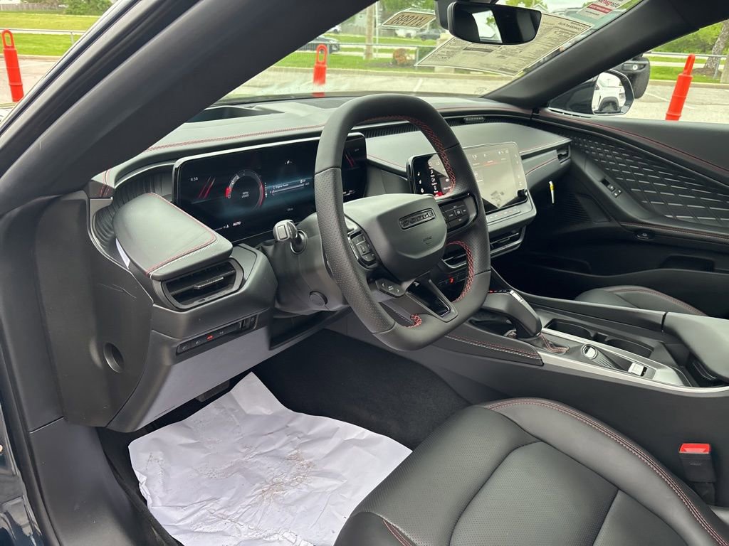 New 2026 Dodge Charger R/T AWD/4WD image 58
