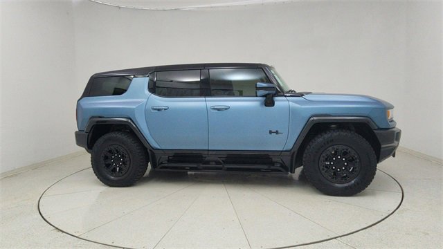 Used 2024 GMC Hummer EV 3X w/ Omega Edition image 63