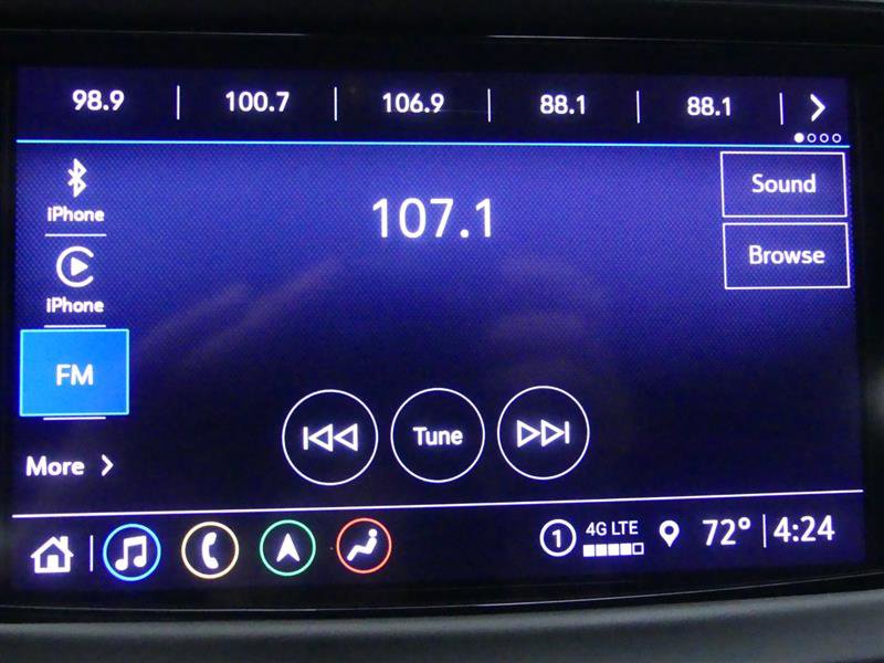 Used 2024 Buick Enclave Premium image 12