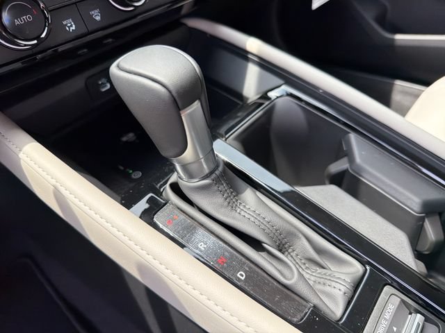 New 2026 Honda Accord Touring image 24