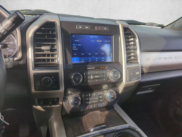 Used 2021 Ford F250 Lariat w/ Lariat Value Package image 10