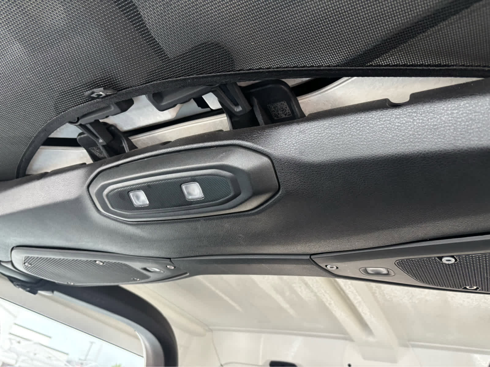 Used 2024 Jeep Wrangler Sport AWD/4WD image 6