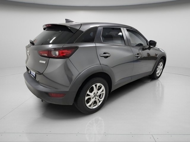 Used 2020 MAZDA CX-3 Sport image 11