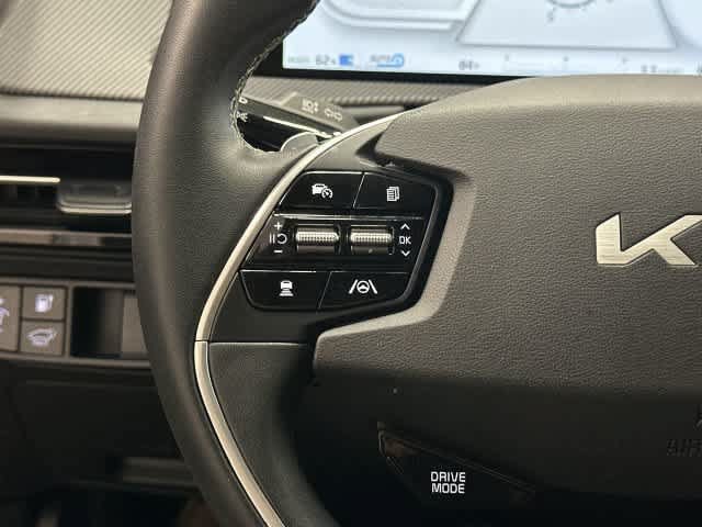 Used 2023 Kia EV6 GT-Line w/ GT-Line Suede Seat Package RWD image 17