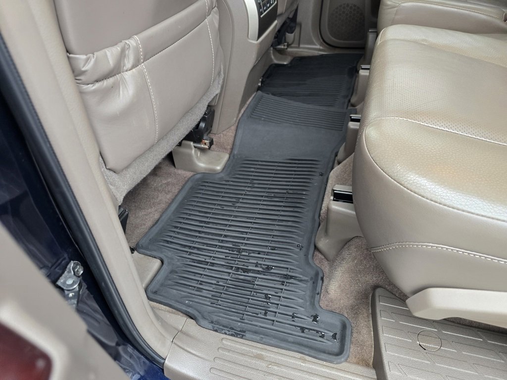 Used 2017 Lexus GX 460 image 24