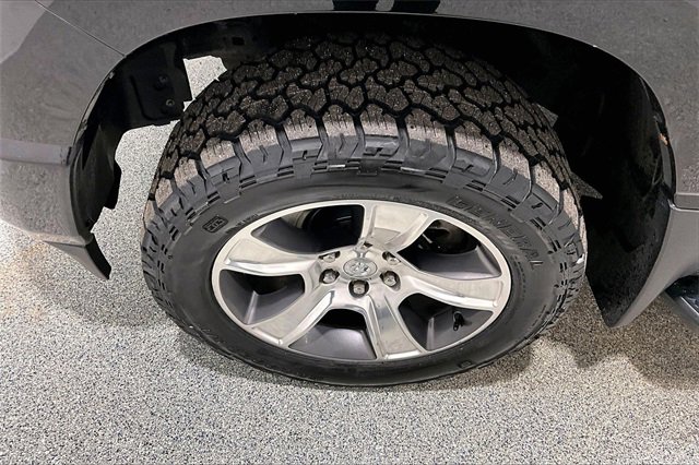 Used 2020 RAM 1500 Sport w/ Level 2 Equipment Group image 36