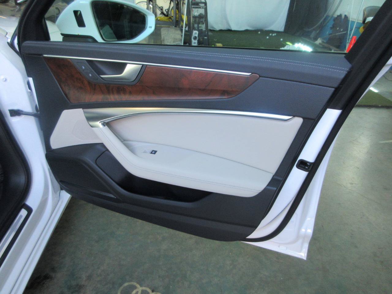 Used 2023 Audi A6 Premium Plus w/ Premium Plus Package AWD/4WD image 21