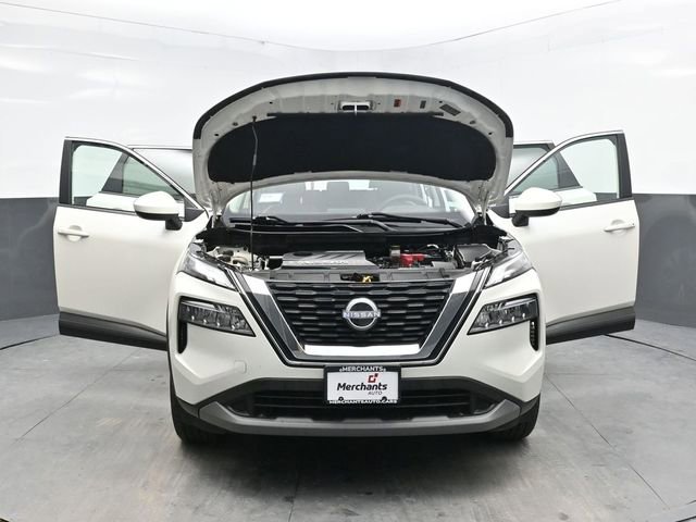 Used 2023 Nissan Rogue SV AWD/4WD image 42