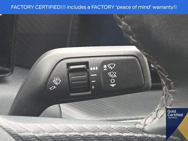 Used 2026 Ford Mustang Premium RWD image 38
