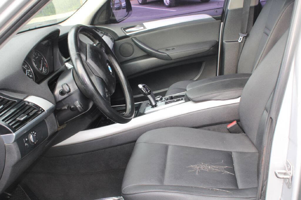 Used 2013 BMW X5 xDrive35i image 8