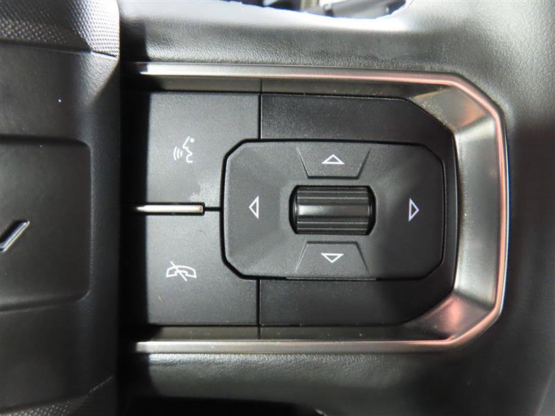 Used 2024 GMC Hummer EV 3X w/ Extreme Off-Road Package AWD/4WD image 23