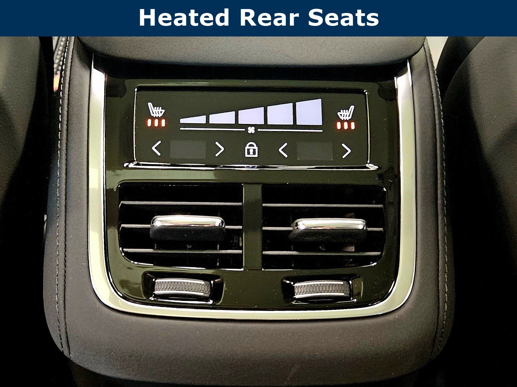 New 2026 Volvo XC90 B6 Ultra w/ Protection Package image 36