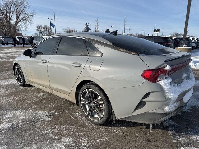 Used 2023 Kia K5 GT-Line image 9