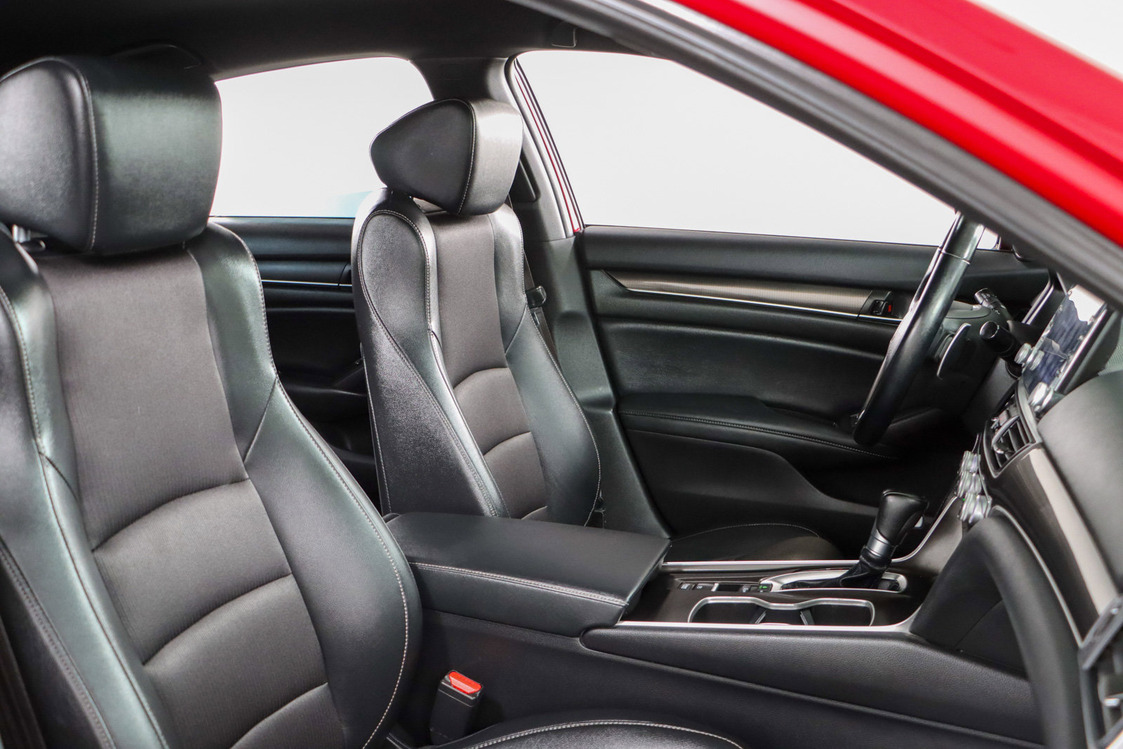 Used 2022 Honda Accord Sport image 26