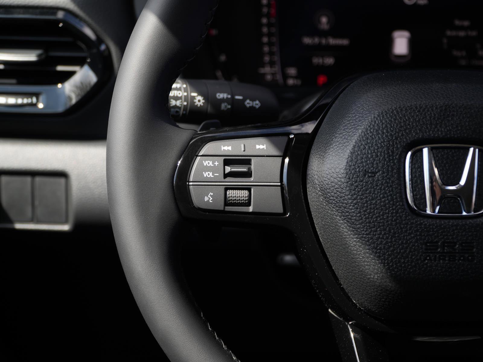 New 2026 Honda Pilot EX-L image 21