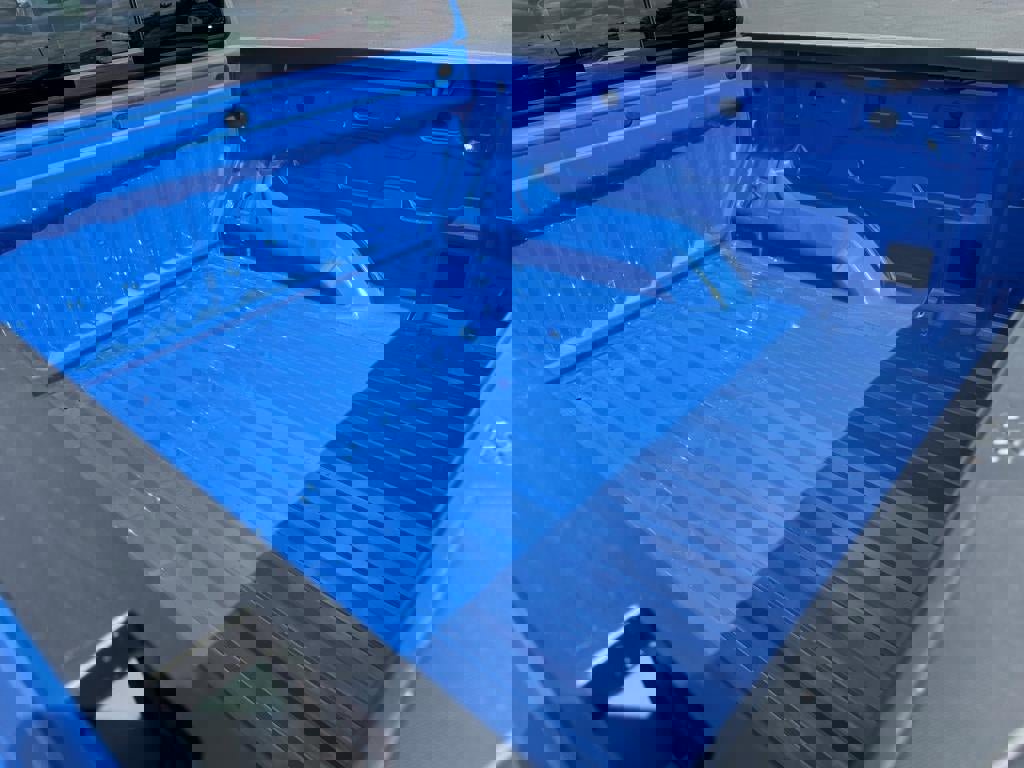 New 2026 Chevrolet Colorado Trail Boss image 4