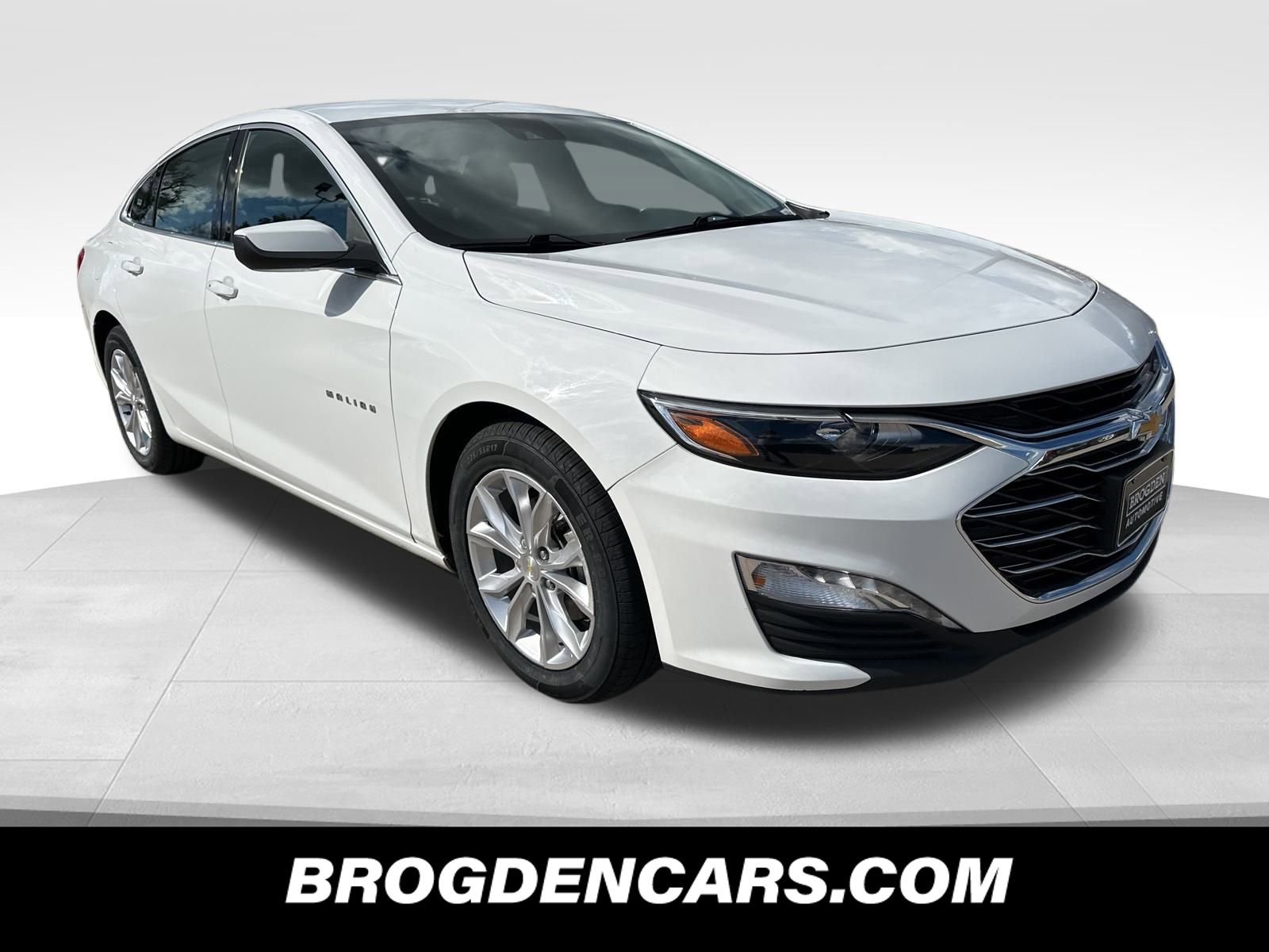 Used 2023 Chevrolet Malibu LT image 10