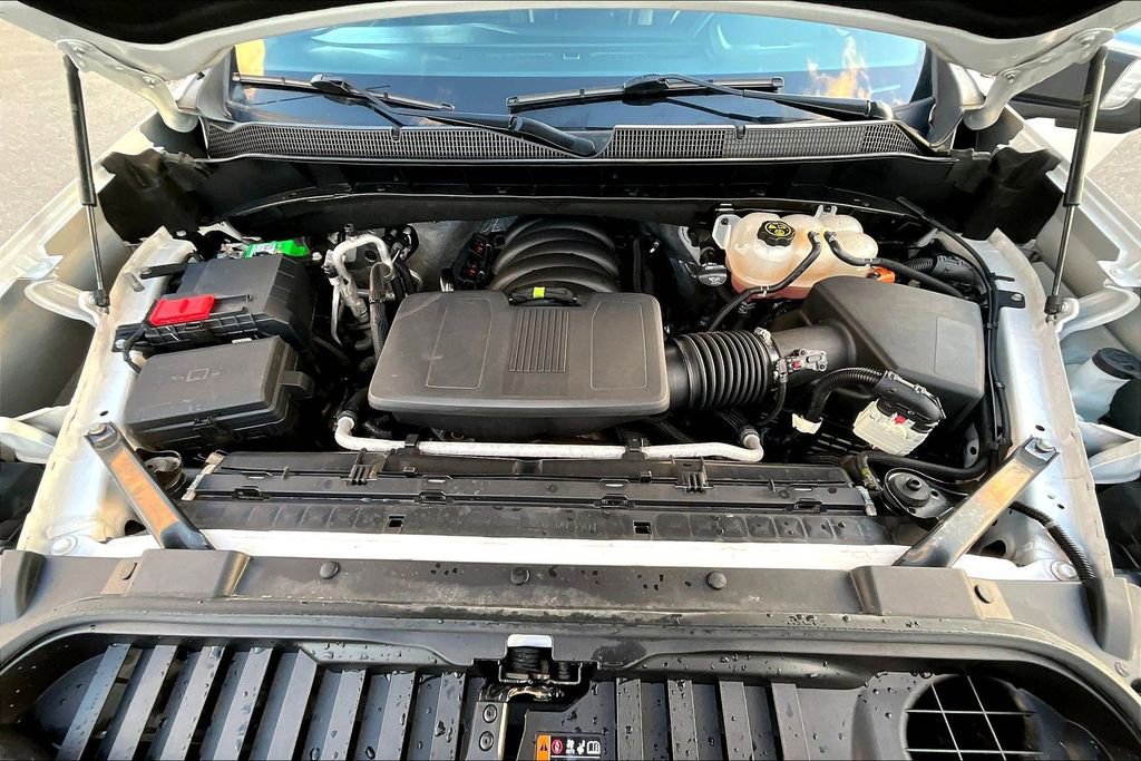 Used 2022 Chevrolet Silverado 1500 High Country image 29