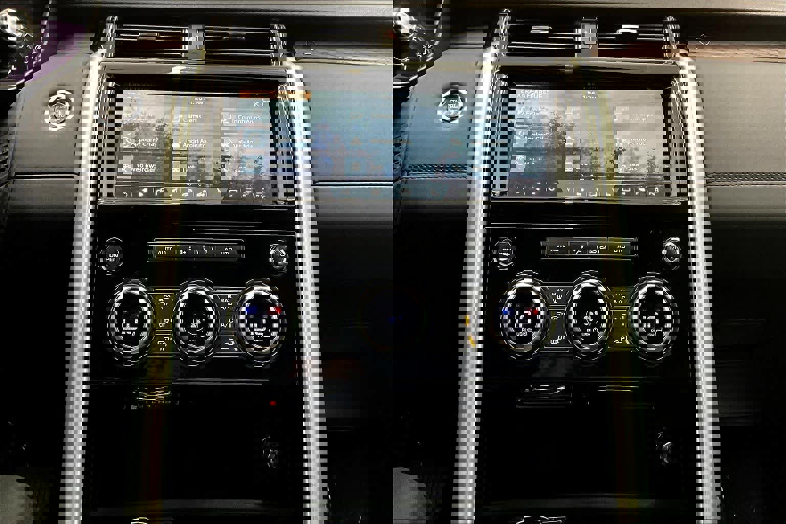 Used 2020 Land Rover Discovery HSE image 34