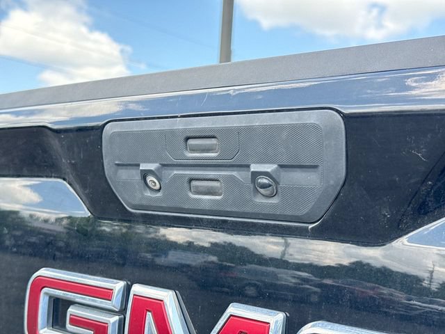 Used 2019 GMC Sierra 1500 SLT w/ SLT Premium Package AWD/4WD image 10