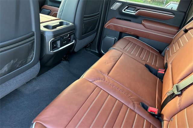 New 2026 GMC Sierra 3500 Denali Ultimate image 12