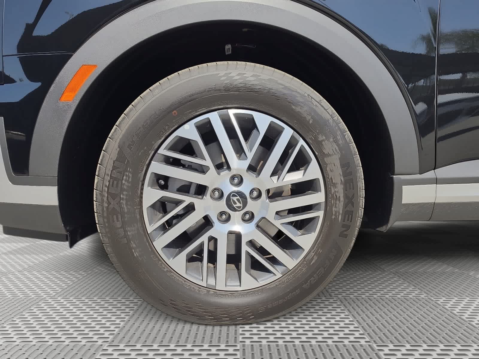 New 2026 Hyundai Palisade SEL FWD image 12
