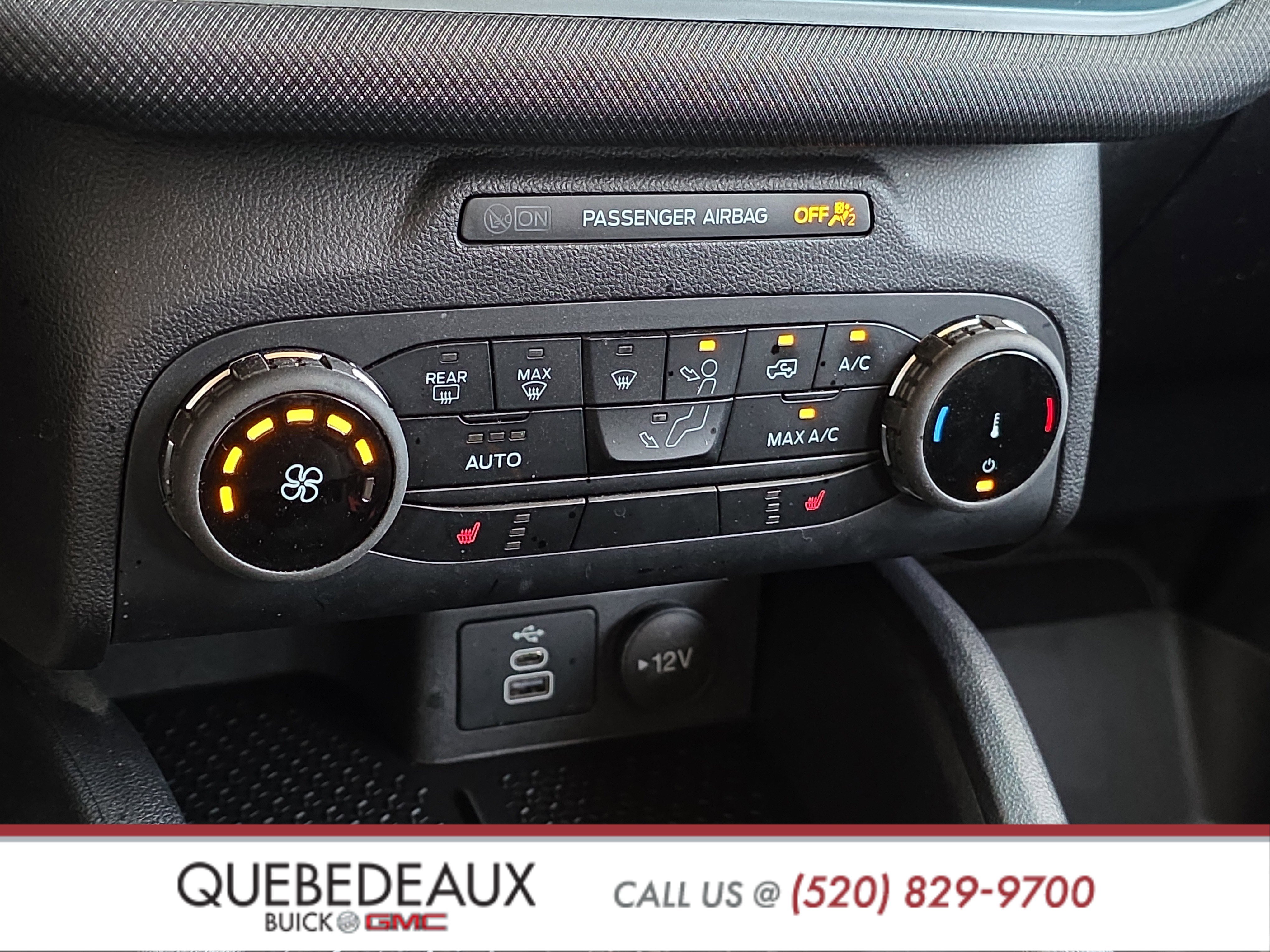 Used 2024 Ford Bronco Sport Badlands image 22