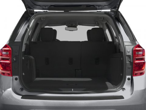 Used 2017 Chevrolet Equinox LS image 15