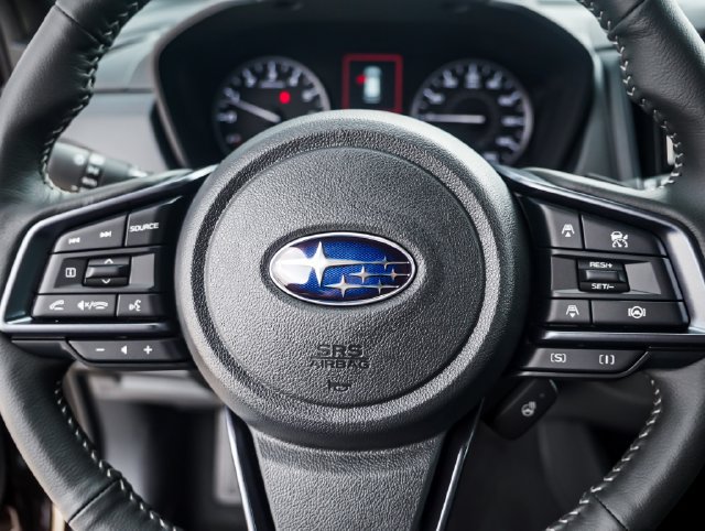 New 2026 Subaru Forester Limited AWD/4WD image 12