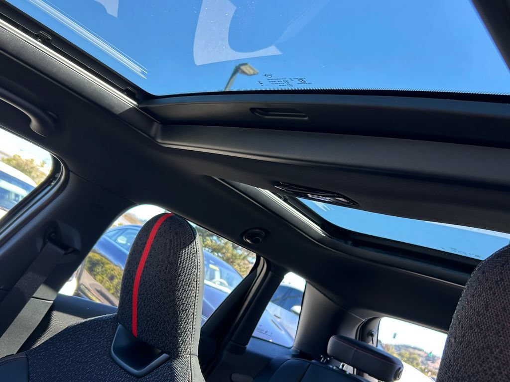 New 2026 MINI Cooper S FWD image 16