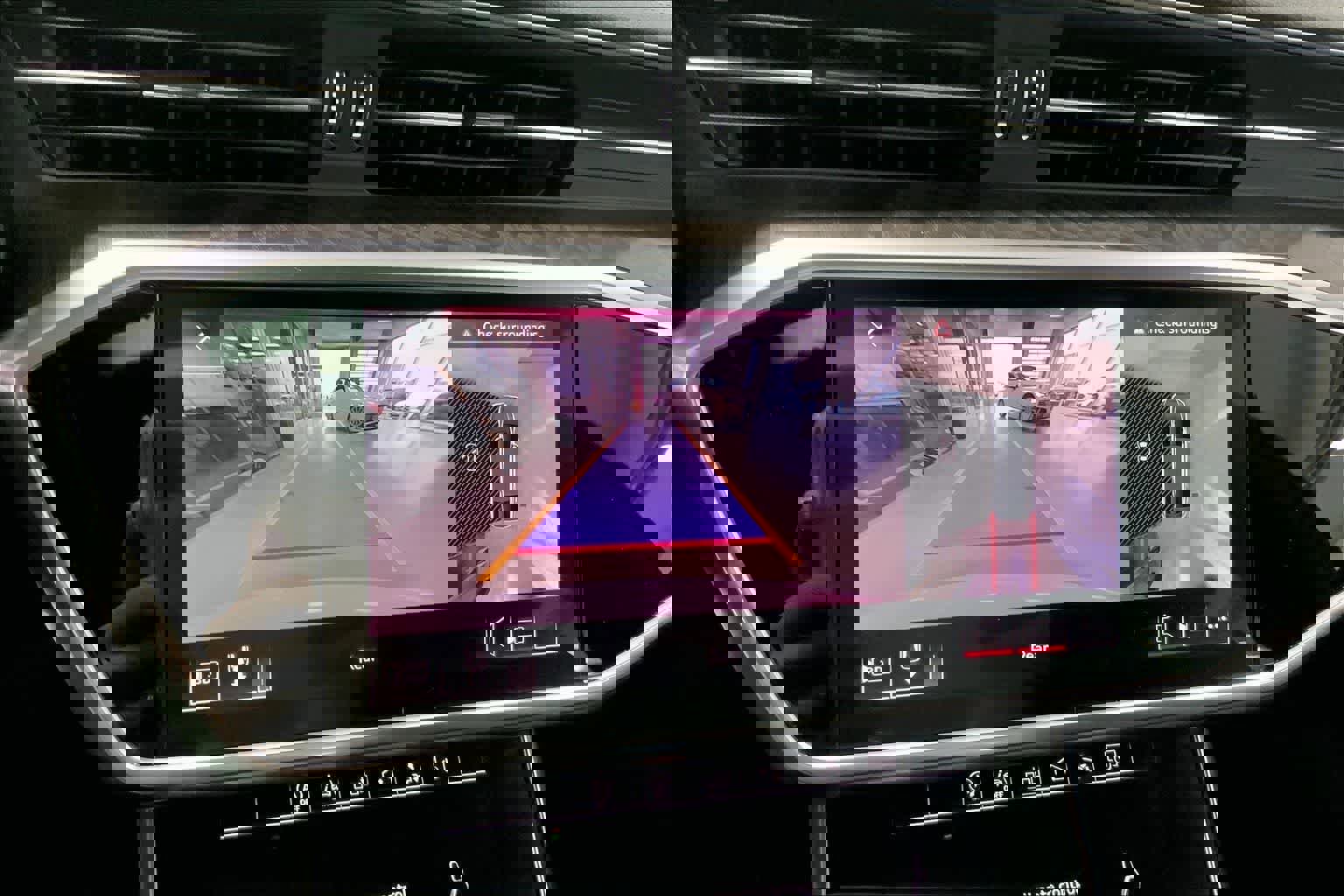 Used 2019 Audi A7 3.0T Premium Plus w/ Premium Plus Package image 24