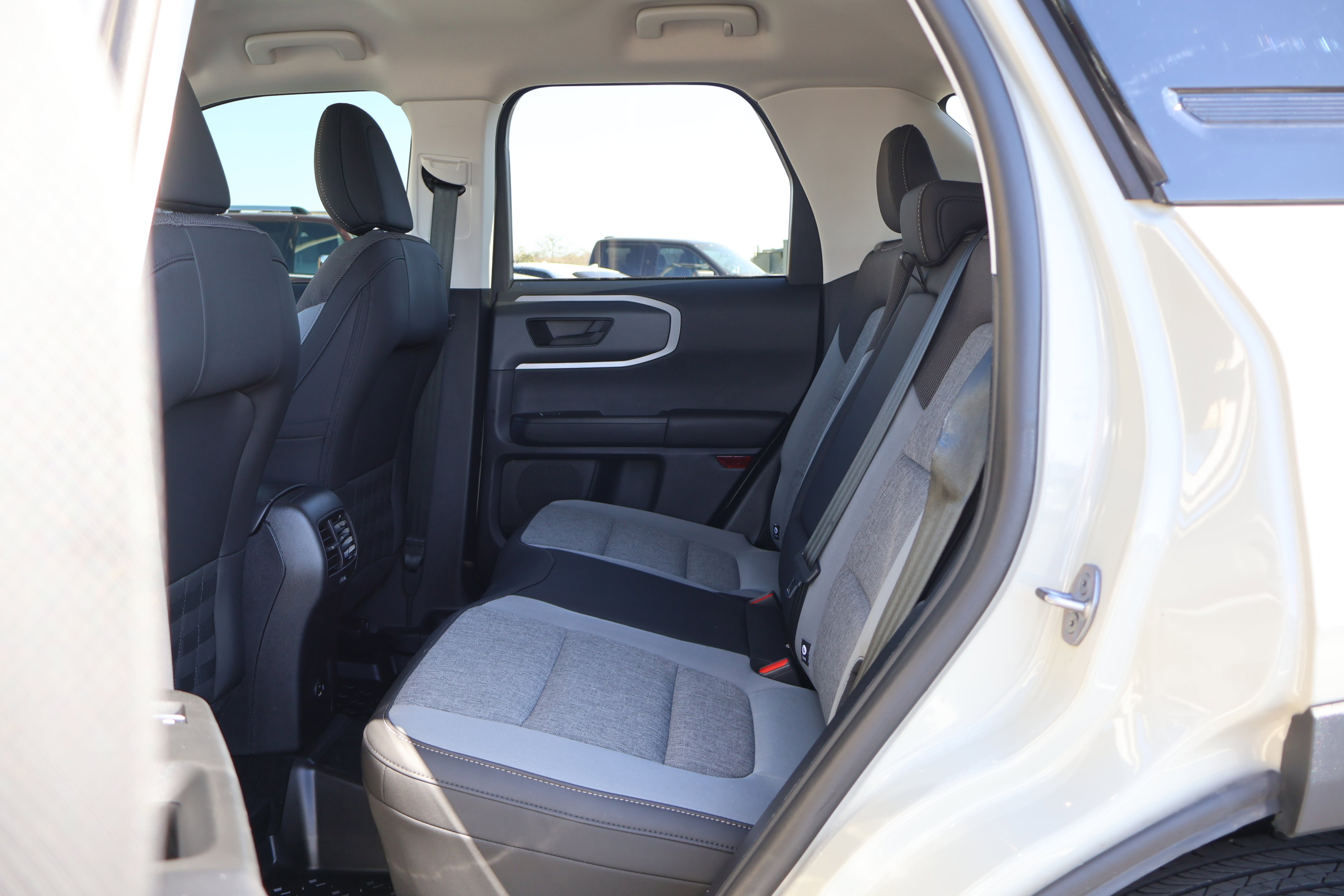 Used 2024 Ford Bronco Sport Big Bend image 29