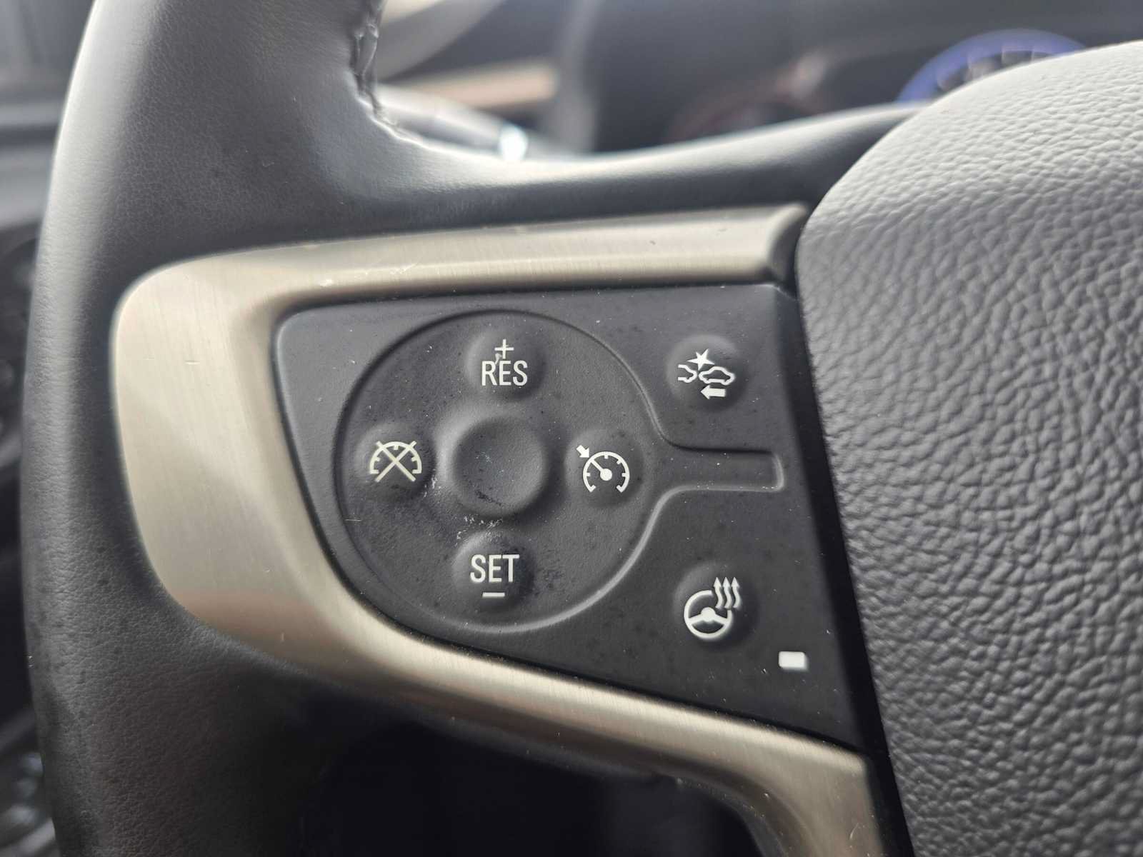 Used 2023 GMC Acadia Denali FWD image 33