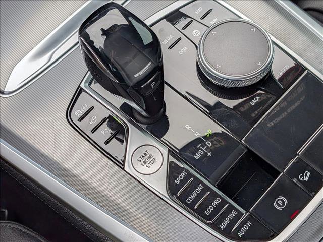 Used 2021 BMW X5 xDrive40i w/ Convenience Package AWD/4WD image 19
