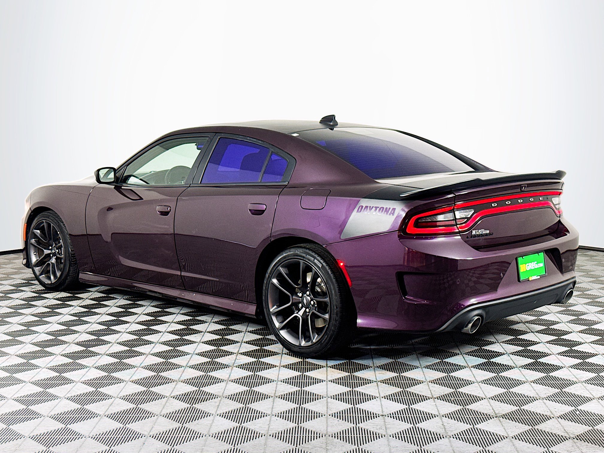 Used 2022 Dodge Charger R/T w/ Daytona Edition Group image 6