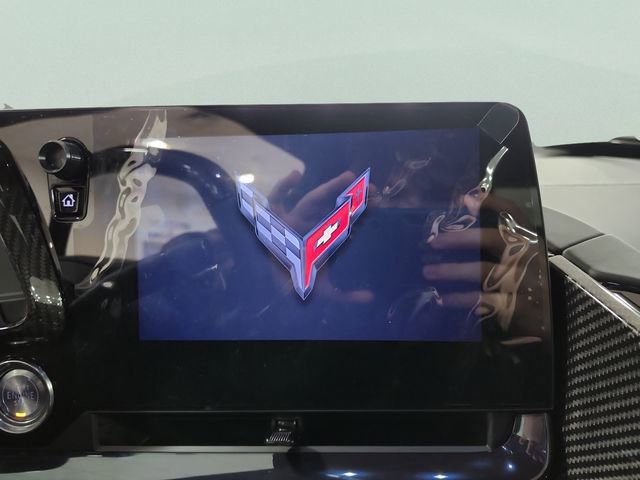 Certified 2024 Chevrolet Corvette Z06 w/ Stealth Interior Trim Package image 10