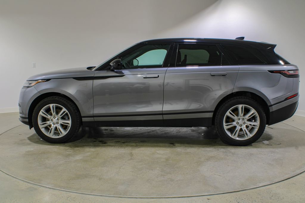 Used 2023 Land Rover Range Rover Velar S AWD/4WD image 2