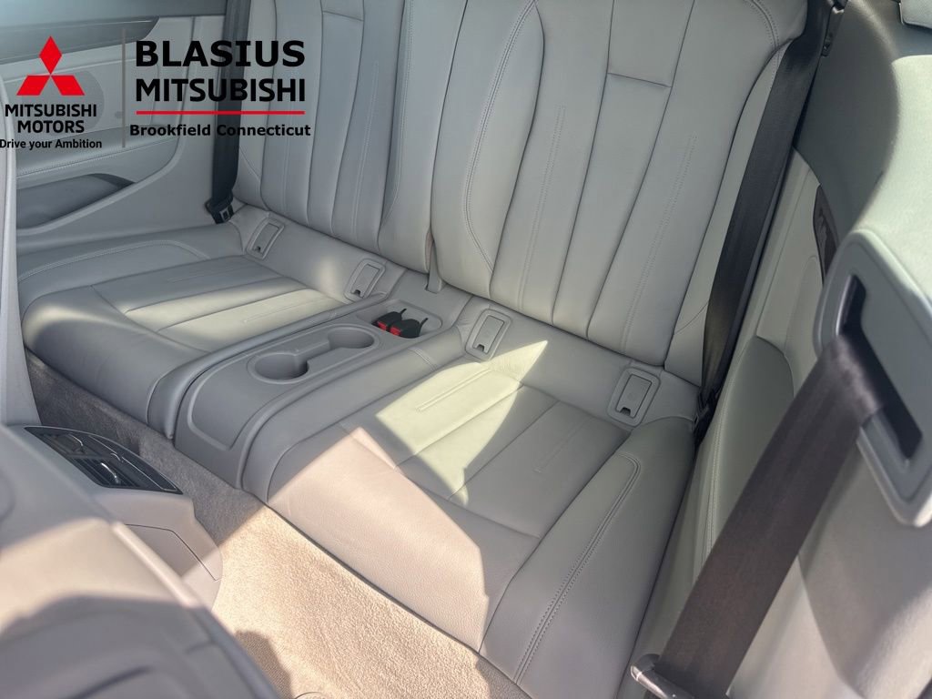 Used 2019 Audi A5 2.0T Premium Plus w/ Premium Plus image 35