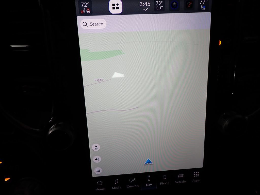 Used 2023 RAM 1500 Laramie image 32