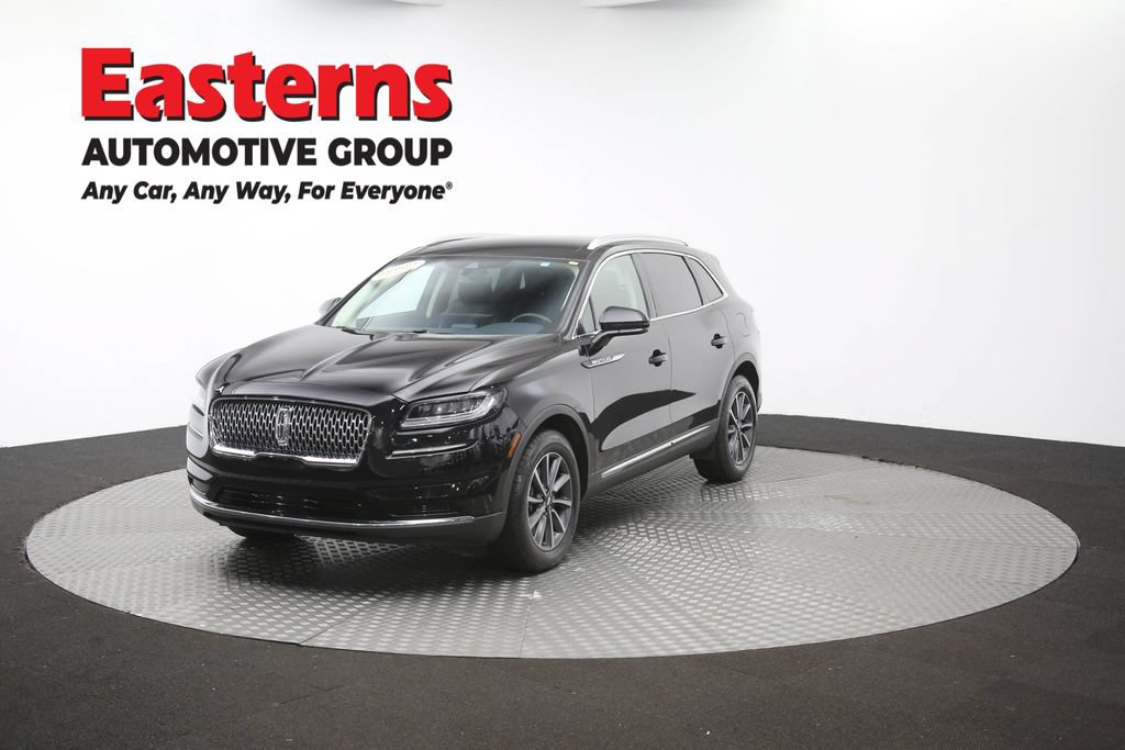 Used 2022 Lincoln Nautilus FWD image 58