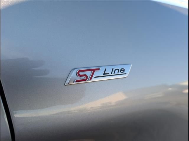 Used 2023 Ford Explorer ST-Line image 21